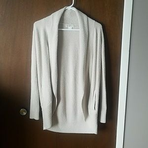 Barefoot Dreams Circle Cardigan